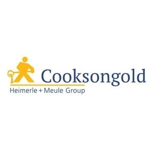 Cooksongold