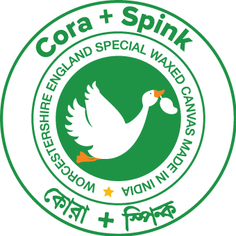 Cora & Spink discount code