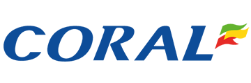 CORAL discount code