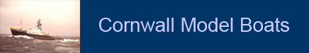 Cornwall Model Boats discount code