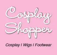 Cosplay Shopper