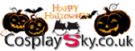 CosplaySky UK discount code