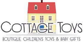 Cottage Toys discount code