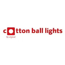 Cotton Ball Lights