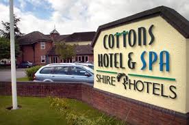 Cottons Hotel discount code