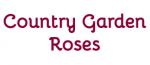 Country Garden Roses discount code