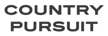 Country Pursuit discount code