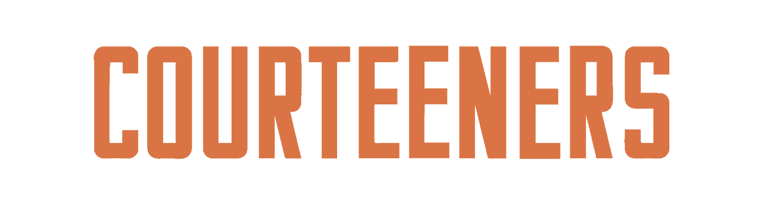 Courteeners Store Discount Code