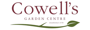 Cowell's Garden Centre discount code