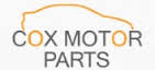 Cox Motor Parts discount code