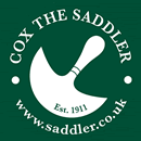 Cox The Saddler discount code