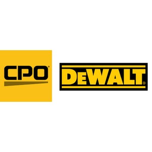 CPO DeWalt