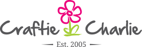 Craftie-Charlie discount code