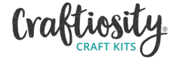 Craftiosity discount code