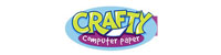 Crafty Computer Paper UK discount code