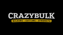 Crazy Bulk discount code