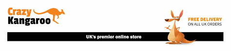 Crazy Kangaroo