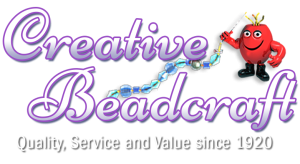 Creative Beadcraft discount code