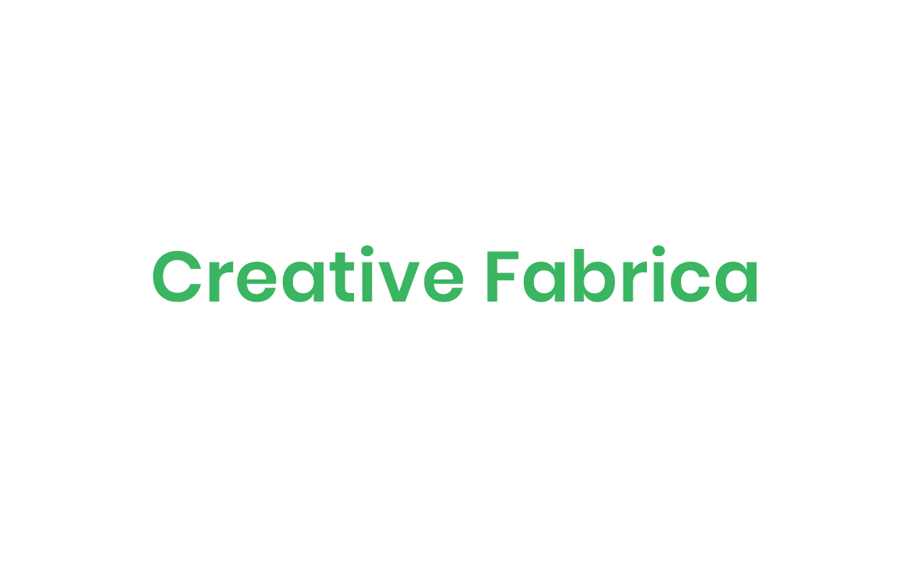 Creative Fabrica