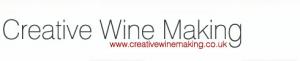 Creative Wine Making discount code