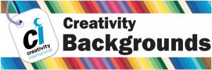 Creativity Backgrounds discount code