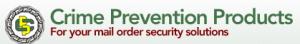 Crime Prevention Products discount code