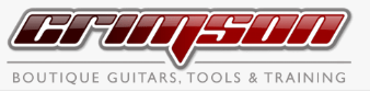 Crimson Guitars Discount Code