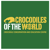 Crocodiles Of The World discount code