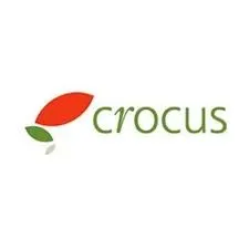 Crocus discount code
