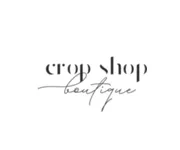 Crop Shop Boutique