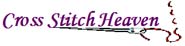 Cross Stitch Heaven discount code