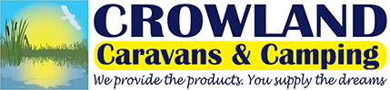 Crowland Camping discount code