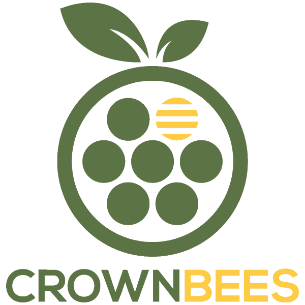 Crown Bees