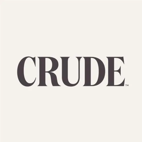Crude