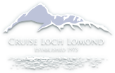 Cruise Loch Lomond discount code