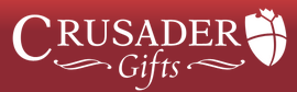 Crusader Gifts discount code