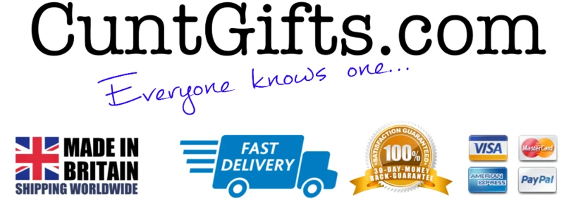 CuntGifts discount code