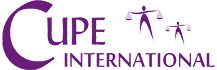CUPE International discount code