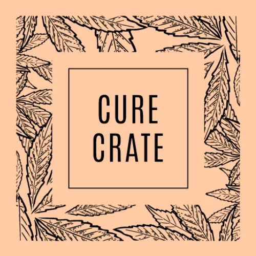 Cure Crate discount code