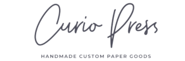 Curio Press Discount Code