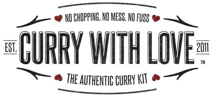 Curry With Love discount code