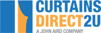Curtains Direct 2U discount code