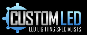 Custom LED discount code