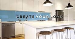 Custom Splashbacks