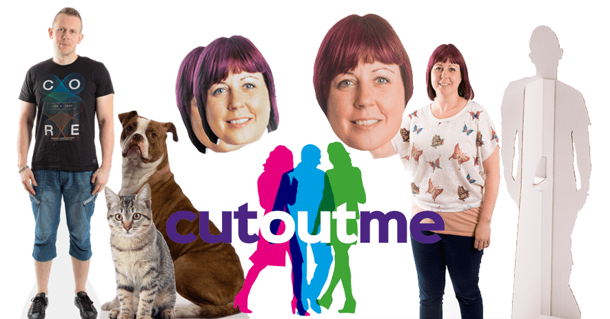 Cutout ME discount code