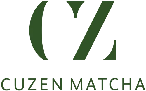 Cuzen Matcha discount code