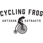 Cycling Frog