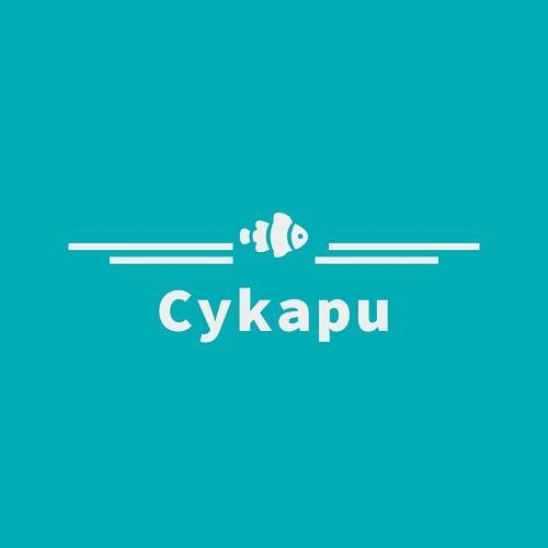 Cykapu Discount Code
