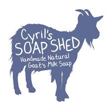 Cyril's Soap Shed discount code