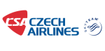 Czech Airlines discount code